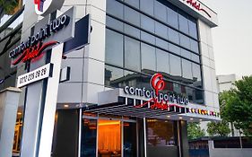 Comfort Point Two Hotel